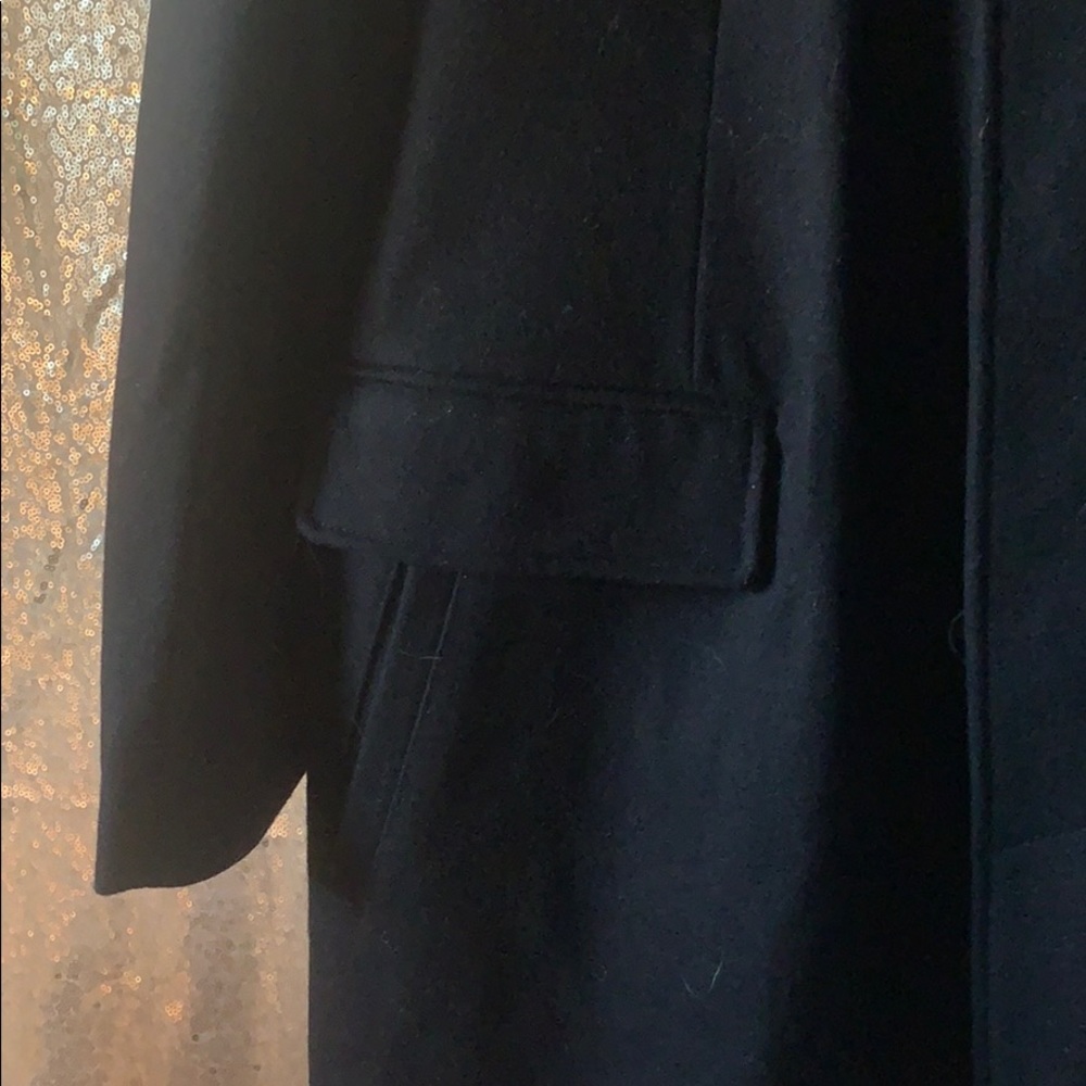 Structure Men’s Coat - Picture 2 of 4